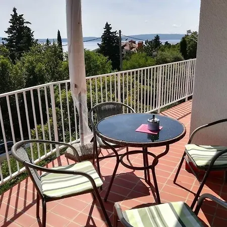 Fewo Mit Wunderschoenen Panoramablick