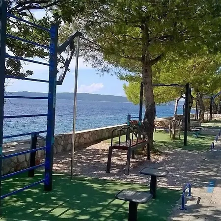 Fewo Mit Wunderschoenen Panoramablick Novi Vinodolski